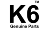 k6 logo 500x500