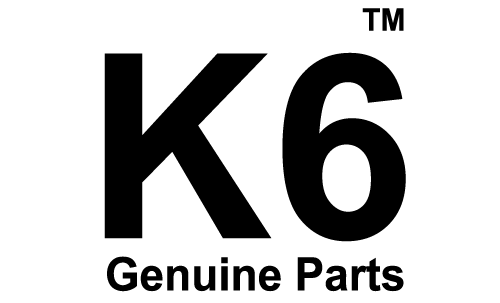 k6 logo 500x500